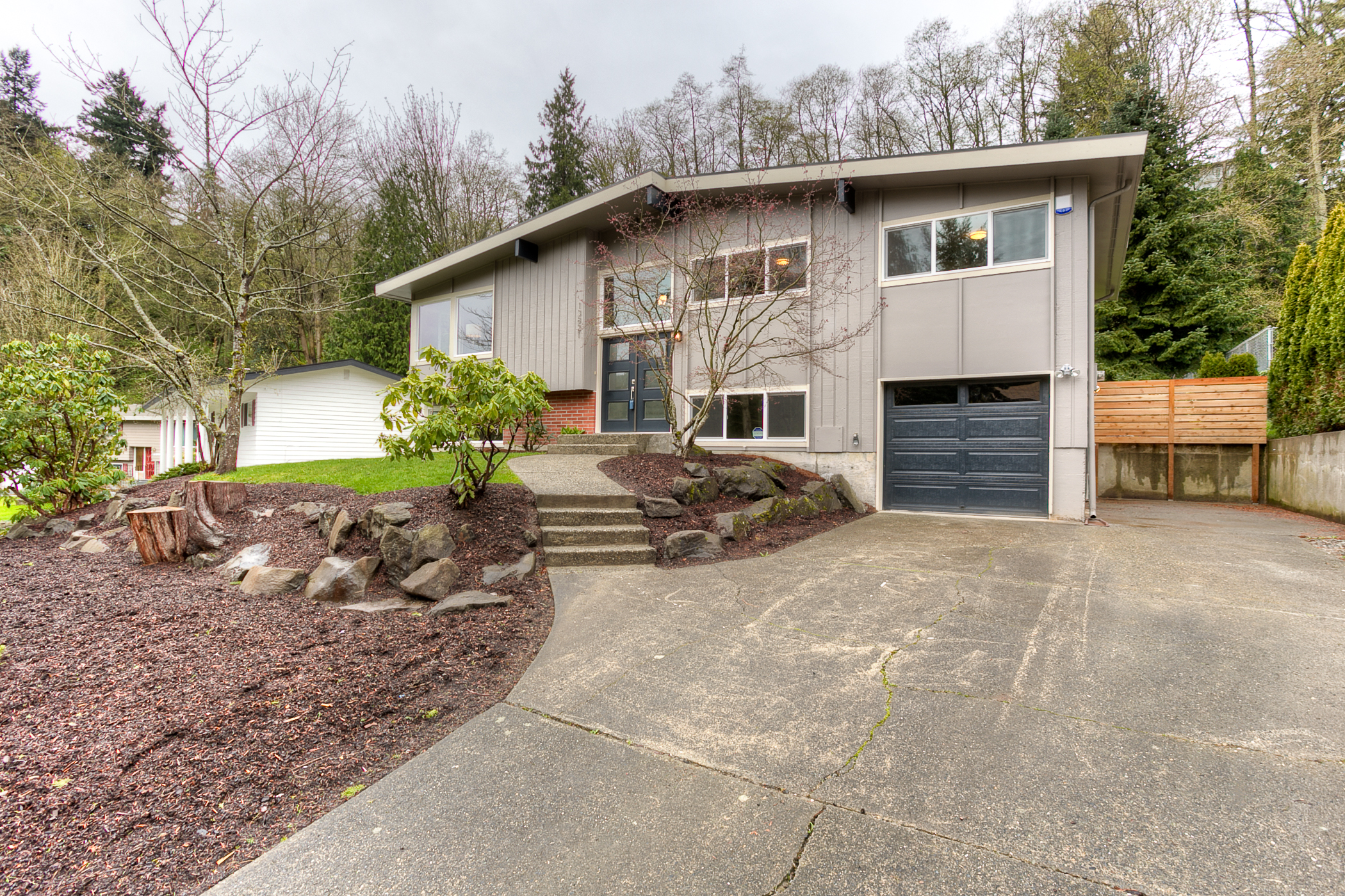 Featured image for “Burien House”