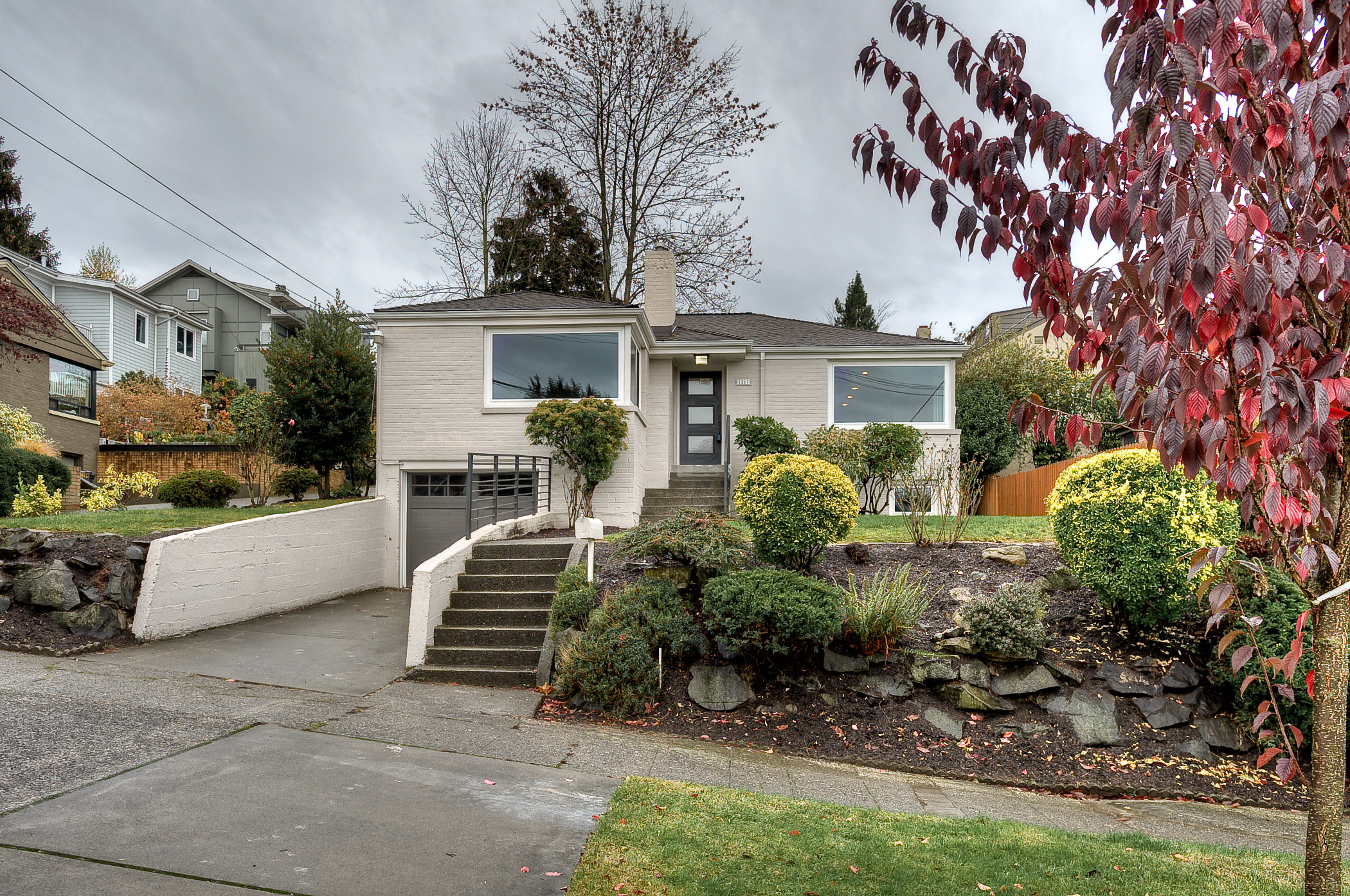 Featured image for “Queen Anne House”