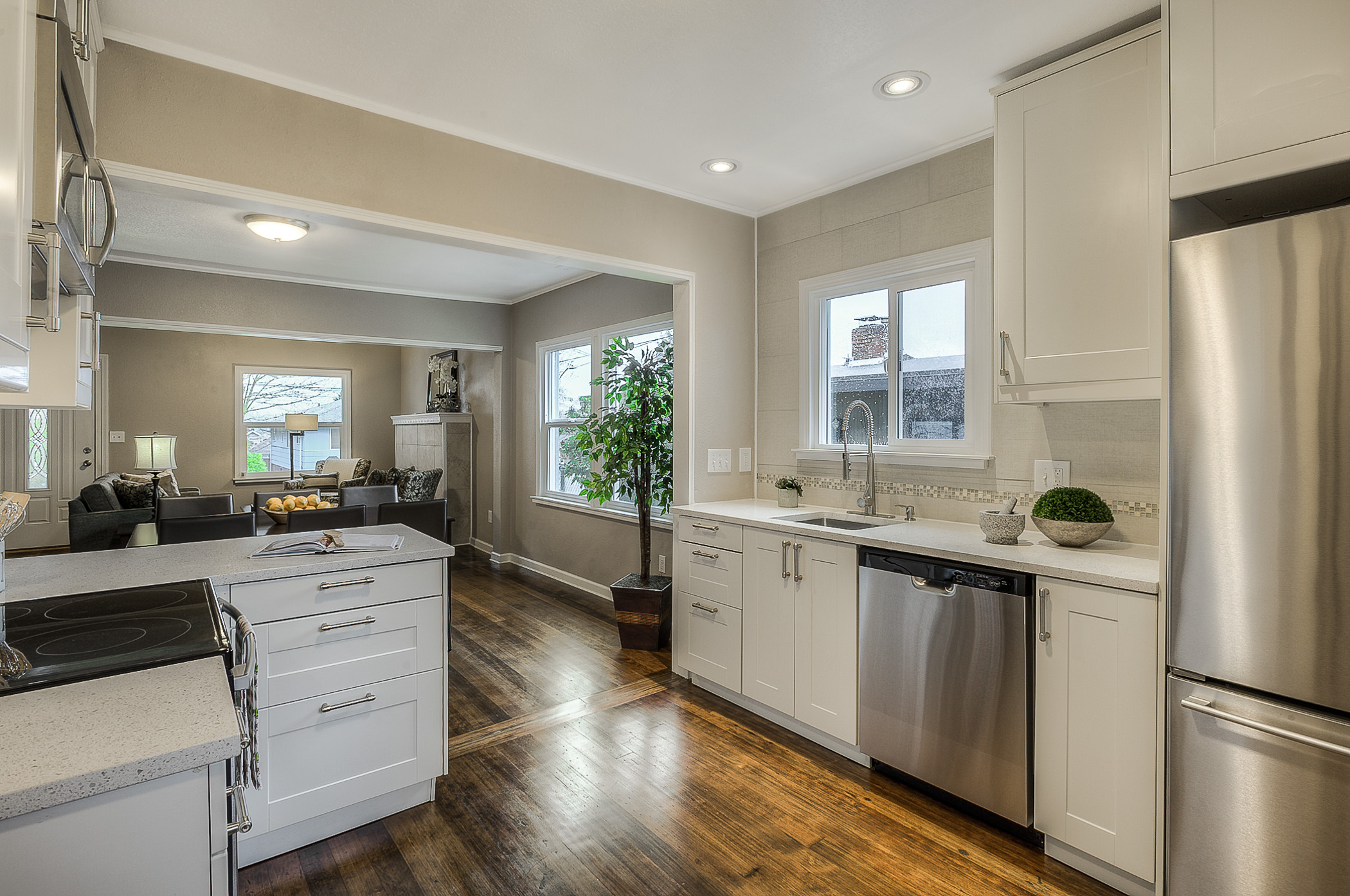 Jacobsen Homes Real Estate…Simplified