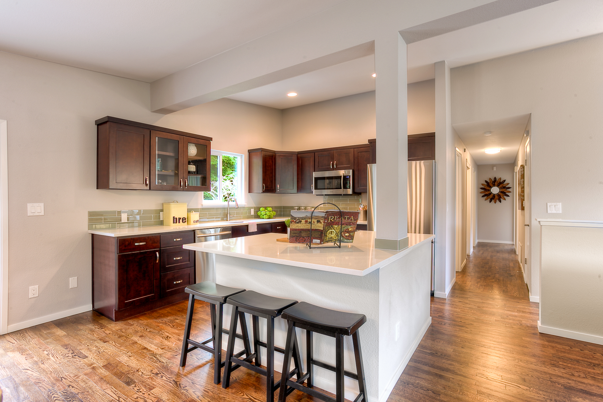 Jacobsen Homes Real Estate…Simplified