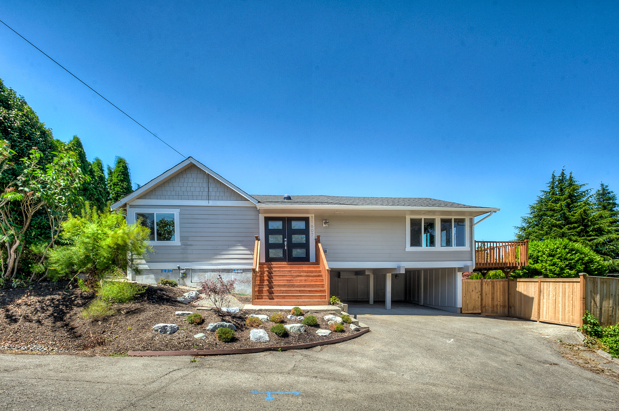 Featured image for “Seattle House 4”